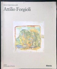 ATTILIO FORGIOLI QUINTAVALLE