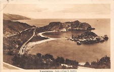 B5351 Taormina Isola e Capo S
