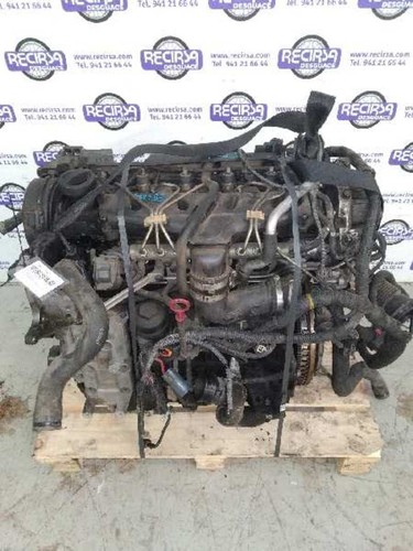 D5244t5 motore volvo s60 - d5244t5,
