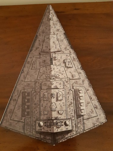 Rollinz star wars - star,