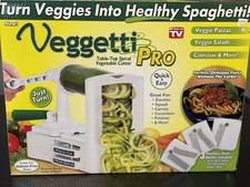 Veggetti Tagliaverdure a