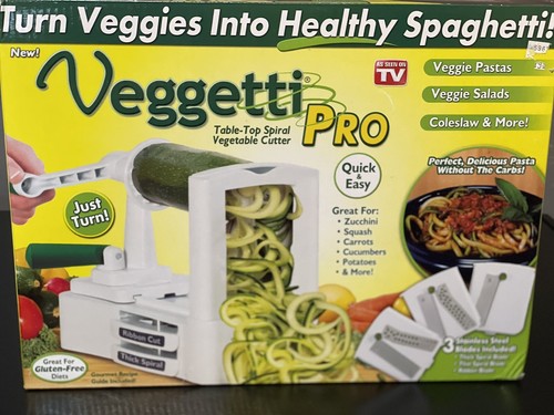 Veggetti tagliaverdure - veggetti, a