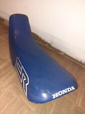 Sella Honda CR 250 1986