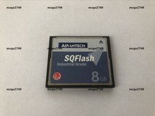 Flash compatto Advantech