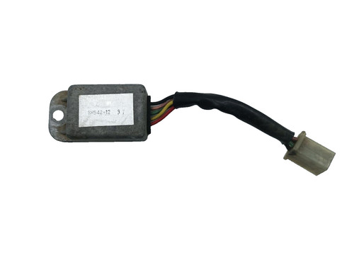 Regolatore tensione honda - regolatore, xl