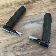 Terminali barra morsetto cuneo