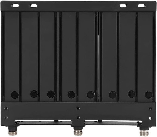 Connettore duplexer 100w vhf - connettore, n