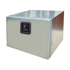 Cassetta Porta Attrezzi