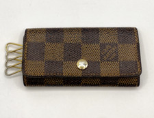 Louis Vuitton Damier Multicles