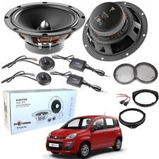 Kit Casse Altoparlanti