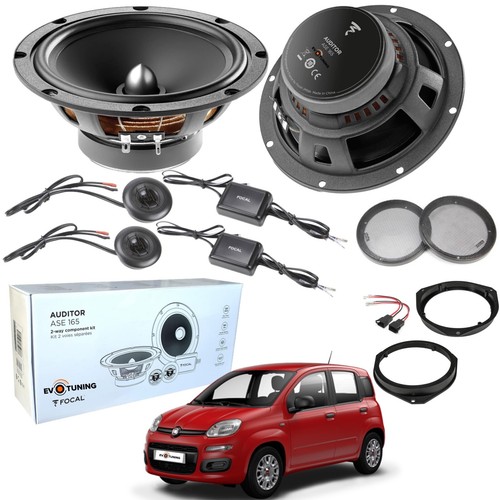 Kit casse altoparlanti - kit,