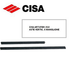 KIT DI ASTE VERTICALI PER