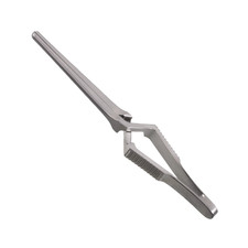 DeBakey Morsetto Bulldog, Str
