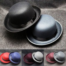 Cappello A Bombetta, Bowler