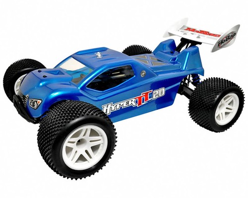 Hobao hyper tt2 - hobao, pro