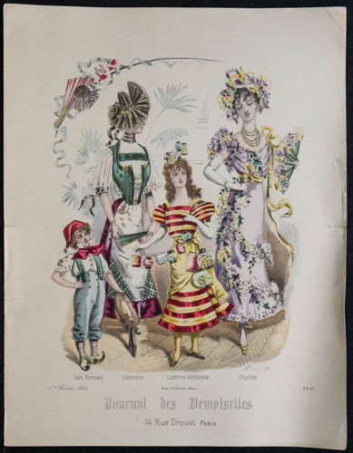 1901 incisione antica - incisione,