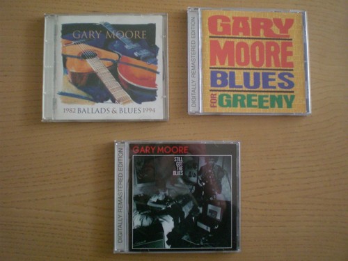 Gary moore lotto - lotto, 3