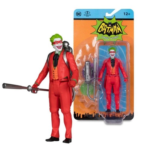 Mcfarlane batman classic serie - mcfarlane,