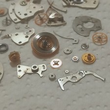 VINTAGE OMEGA-LEMANIA