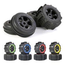 RC 1/5 Gen II 4 pezzi set