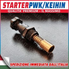 Interruttore STARTER Aria a