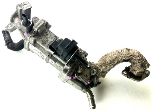 Radiatore range rover evoque - range,
