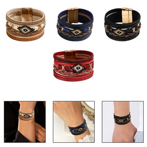 Bracciale avvolgente