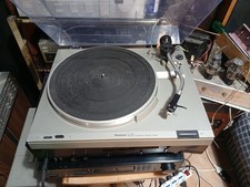 Giradischi   Technics Sl-303