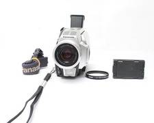 Videocamera MiniDV Panasonic