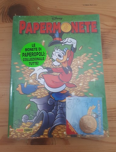 Disney mix papermonete - disney,