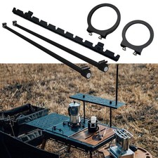 Accessori da Campeggio Setup
