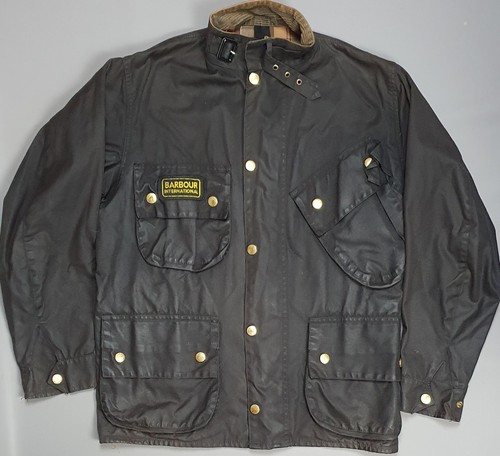Barbour international tuta - barbour,