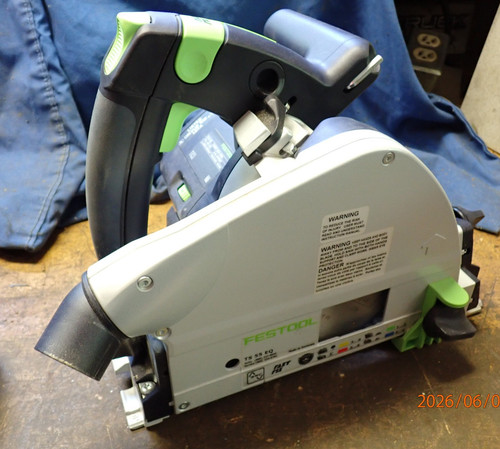Festool ts55 plus sega - ts55, eq