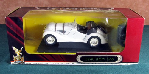Yat ming 1940 bmw 328 - ming, 328"