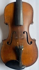 Violino Johann Josef Stadlmann