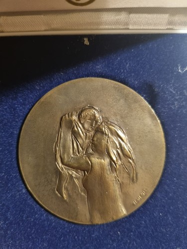 Medaglia poligrafico zecca - poligrafico,