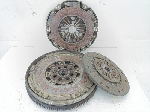 Kit frizione mercedes benz clk - frizione,