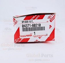 Toyota OEM SPIDER KIT FRONT