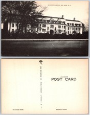 Cartolina Riverside Gardens