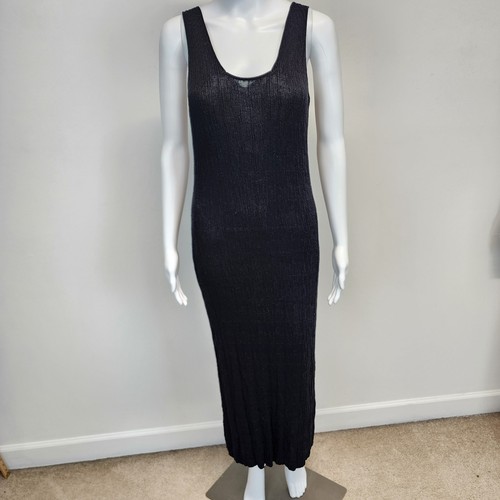Maxi abito zara bodycon taglia - maxi,