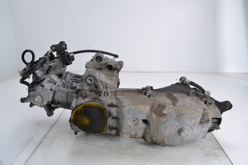 Motore yamaha max mbk 125 - x-max,