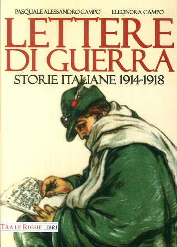 Lettere guerra storie - di, guerra.