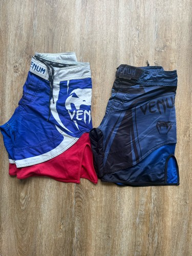 Set pantaloncini mma venum - mma,