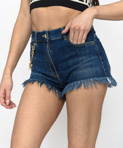 Elisabetta franchi shorts - elisabetta,