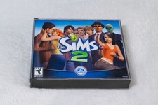 The Sims 2 (PC, 2004