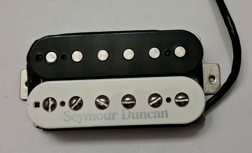 Seymour duncan pearly gates - duncan,