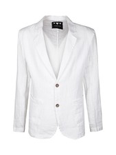 Renever Giacca uomo in lino