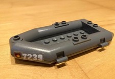 LEGO 30086 Barca, zattera di