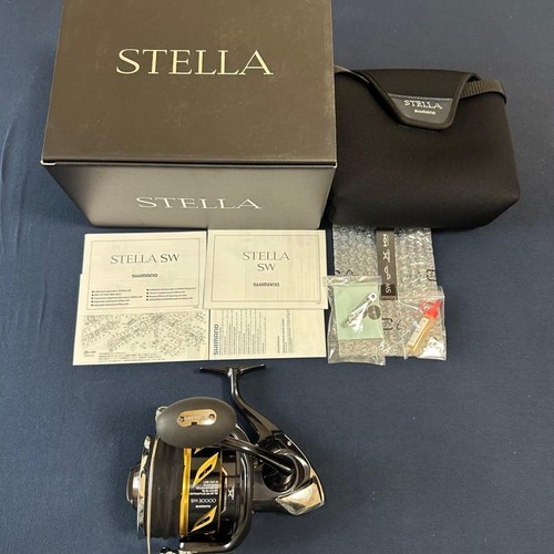 Mulinello spinning shimano - da,