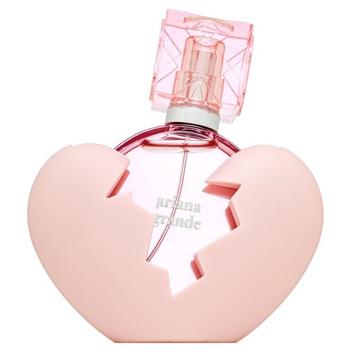 Ariana grande thank next - ariana, eau